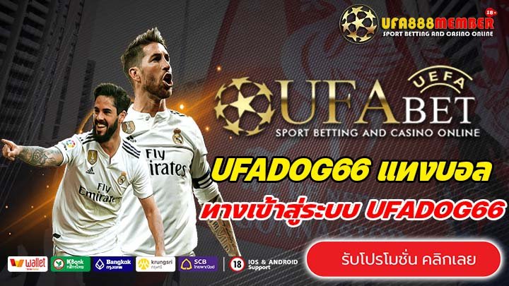 UFADOG66